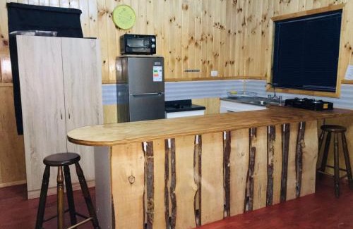 Hualaihue Appartement | Cabaña Punta Nao 2 - Carretera Austral