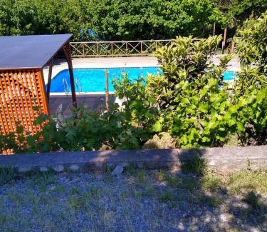 Quillon Maison | Cabaña Quillón El Campito