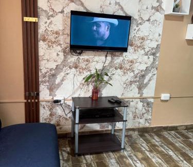 Volcan Appartement | Cabaña rústica