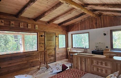 Cochamo Maison | Cabaña Refugio Cascada