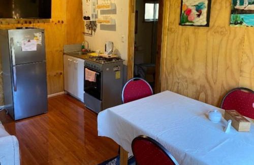 Futaleufu Appartement | CABAÑA Remanso2