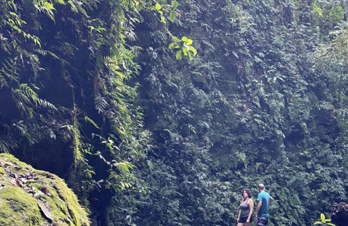 Tres Rios Cabine | Cabaña Rica ~Private Waterfalls & Natural Pools