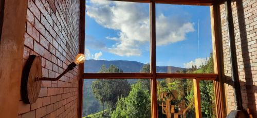 Cogua Appartement | Cabaña Rodamonte - Neusa