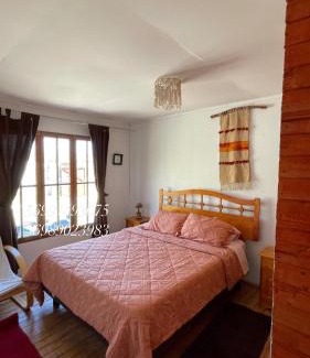El Molle Maison | Cabaña Rustica
