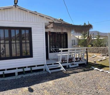 El Molle Maison | Cabaña Rustica