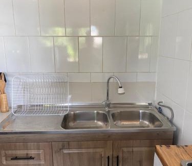 Matanzas Maison | Cabaña Rustica en lagunillas con vista al mar