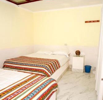 Uyuni Appartement | Cabaña Sal y Piedra