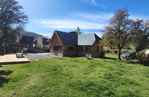 Lolog Maison | Cabaña San Martin de los Andes, Lolog