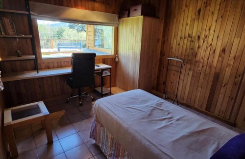 Lolog Maison | Cabaña San Martin de los Andes, Lolog