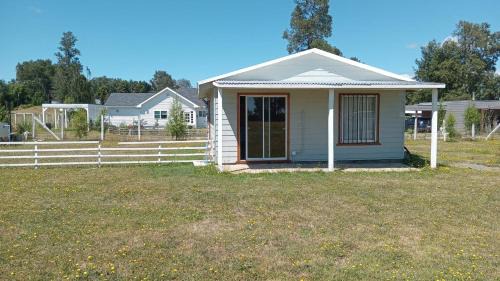 Araucania Region Maison | Cabaña San Isidro