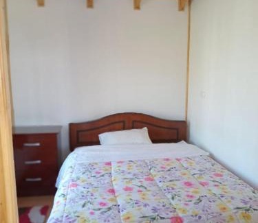 Araucania Region Maison | Cabaña San Isidro