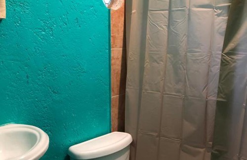 Tepoztlan Maison | Cabaña San Miguel