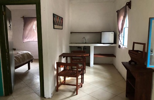 Tepoztlan Maison | Cabaña San Miguel