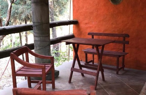 Tepoztlan Maison | Cabaña San Miguel