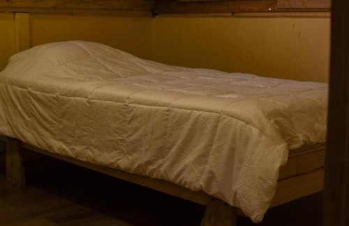 Antuco Appartement | Cabaña Santa Amelia Antuco Pet Friendly