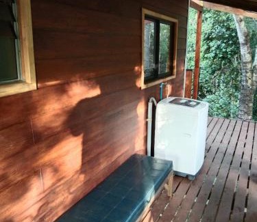 Valdivia Maison | Cabaña selva Valdiviana
