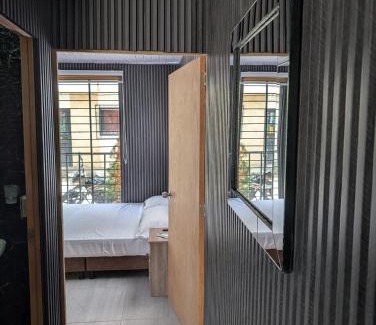 Otrabanda Maison | Cabaña sopetran