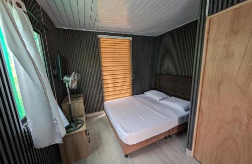 Otrabanda Maison | Cabaña sopetran