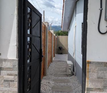 Otrabanda Maison | Cabaña sopetran