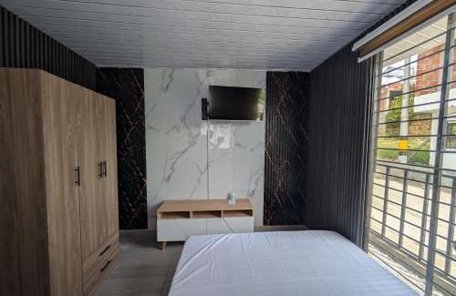 Otrabanda Maison | Cabaña sopetran