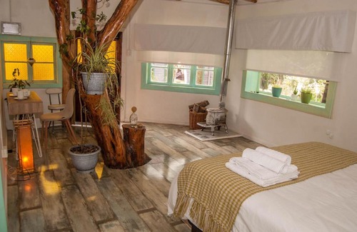 La Union Maison | Cabaña & Spa Sentido Vital