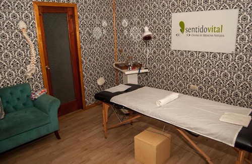 La Union Maison | Cabaña & Spa Sentido Vital