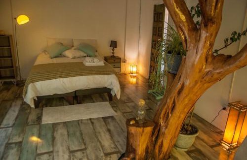 La Union Maison | Cabaña & Spa Sentido Vital