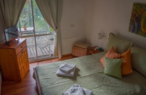 Las Rosas Cabine | Cabaña Su Estar