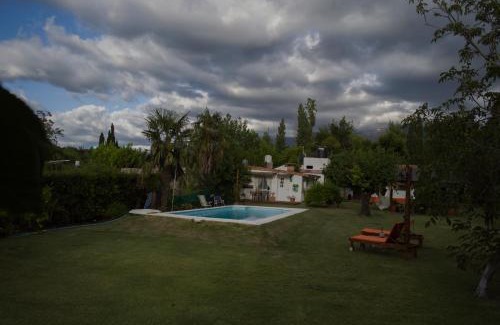 Las Rosas Cabine | Cabaña Su Estar