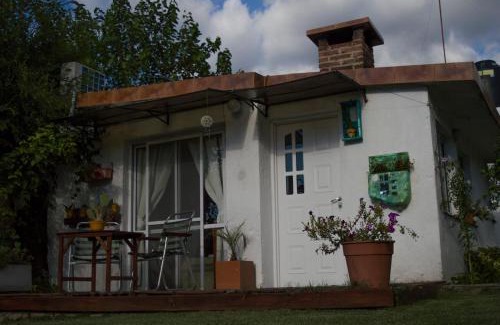 Las Rosas Cabine | Cabaña Su Estar