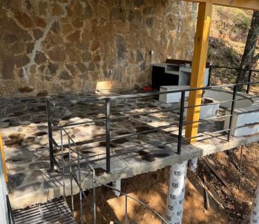 Valle de Juarez Autre | Cabaña sueño real