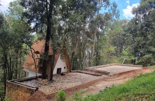 Valle de Juarez Autre | Cabaña sueño real