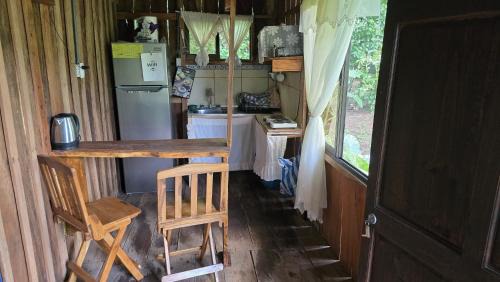 Canton La Cruz Appartement | Cabaña Summer-Full Equipada