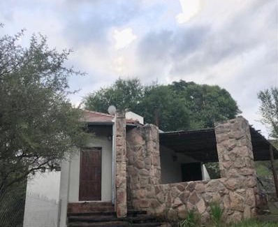 Villa Icho Cruz Maison | Cabaña Tala Huasi