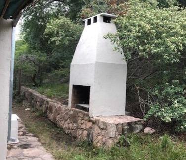 Villa Icho Cruz Maison | Cabaña Tala Huasi