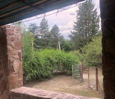Villa Icho Cruz Maison | Cabaña Tala Huasi