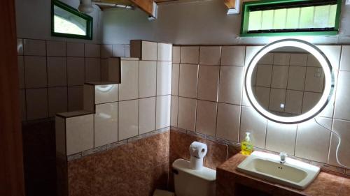 San Gerardo de Dota Cabine | Cabaña Tangara