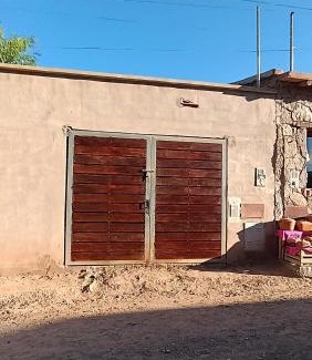 Tilcara Maison | Cabaña tayta munay