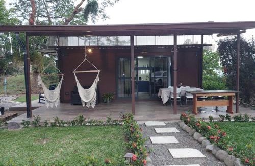 Guapiles Appartement | Cabaña Tesoro Escondido