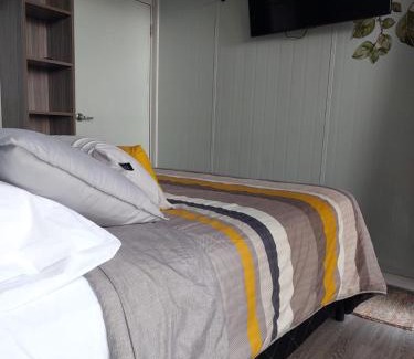 Guapiles Appartement | Cabaña Tesoro Escondido