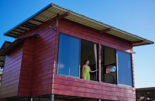 Quesada Cabine | Cabaña Tipo Suite en San Carlos