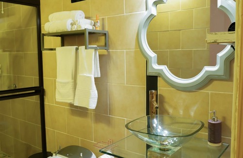 Quesada Cabine | Cabaña Tipo Suite en San Carlos