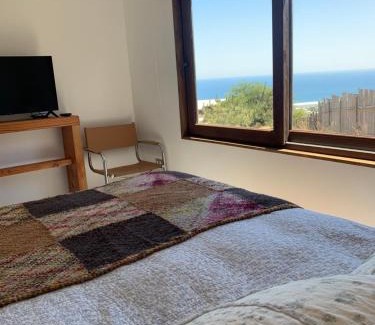 Pichilemu Maison | Cabaña tiny en playa hermosa Pichilemu