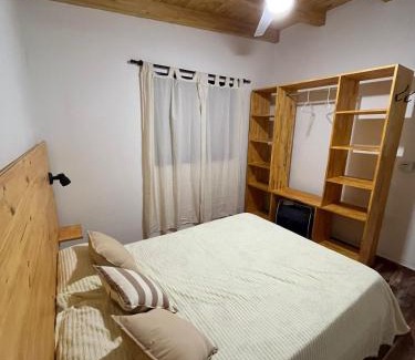 Alta Gracia Appartement | Cabaña tranquila y gran parque ideal para parejas