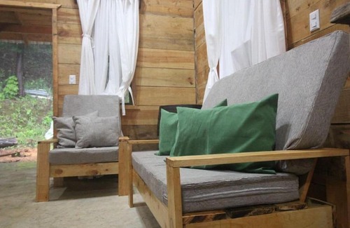 Sarchi Norte Maison | Cabaña Trojas Valverde Vega