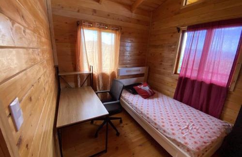 Canton Dota Maison | Cabaña Tulipanes - COZY cabin in an awesome place!