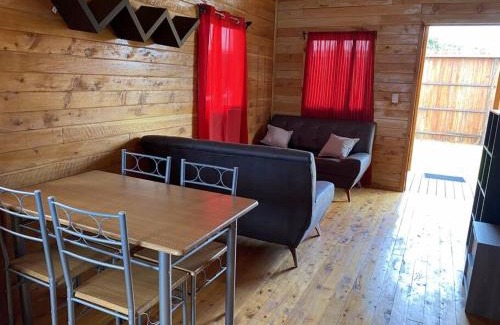 Canton Dota Maison | Cabaña Tulipanes - COZY cabin in an awesome place!