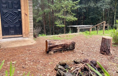 Zacatlan Cabine | Cabaña Valle de Piedras Encimadas