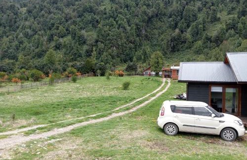 Aysen Maison | Cabaña valle pangal