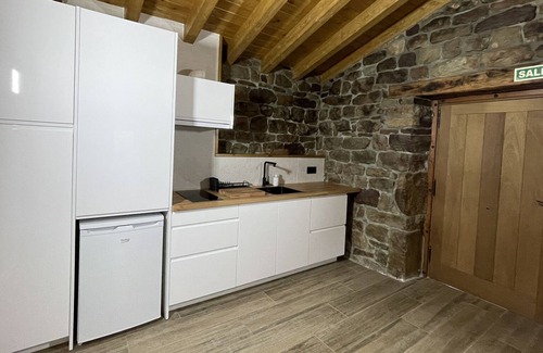 Vega de Pas Cabine | Cabaña Vega de Pas. Ideal Para Familias y Amantes del Senderismo